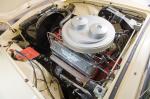 Ford E-Code Thunderbird 1957 года
